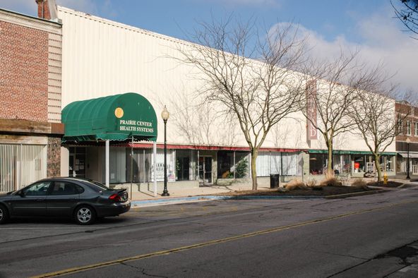 120 N Vermilion St, Danville, IL 61832